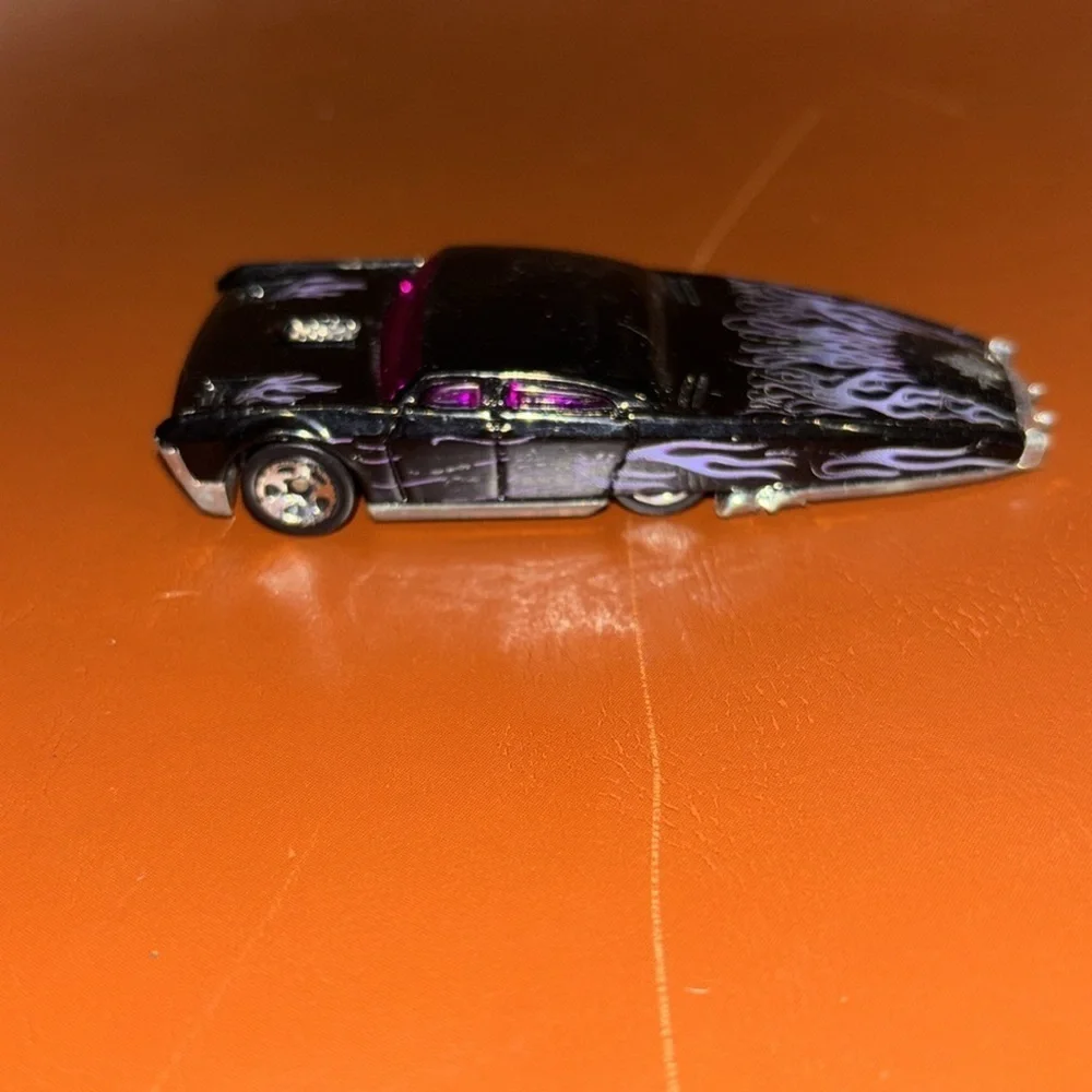 2003 hot wheels